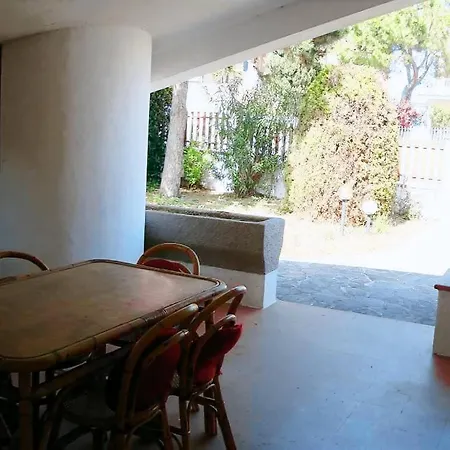Villamare 公寓 *