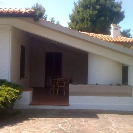 Villamare Апартаменты