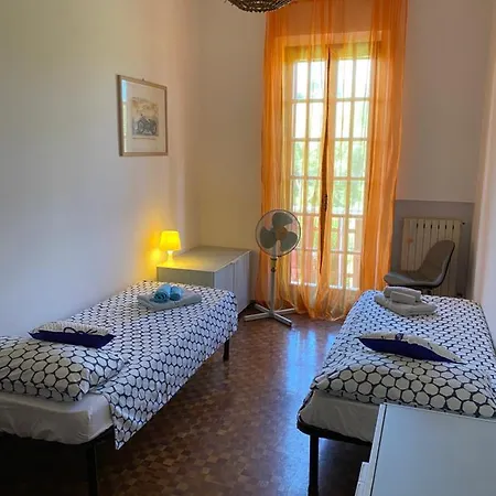 Villamare * Нумана