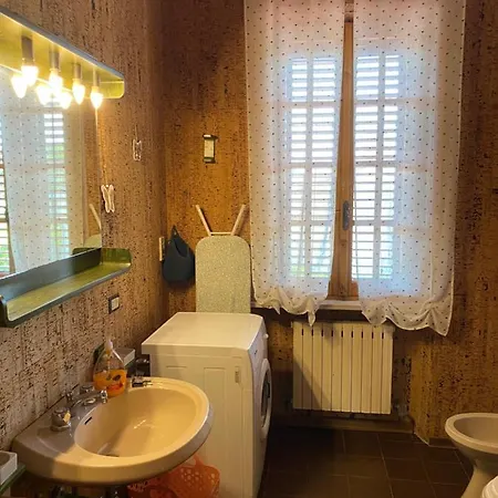 Апартаменты Villamare Нумана