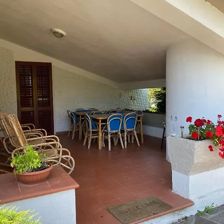 公寓 Villamare