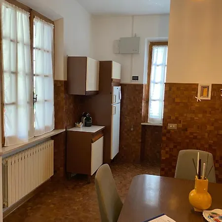 Апартаменты Villamare *