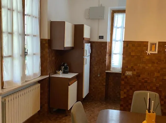 Apartmán Villamare *